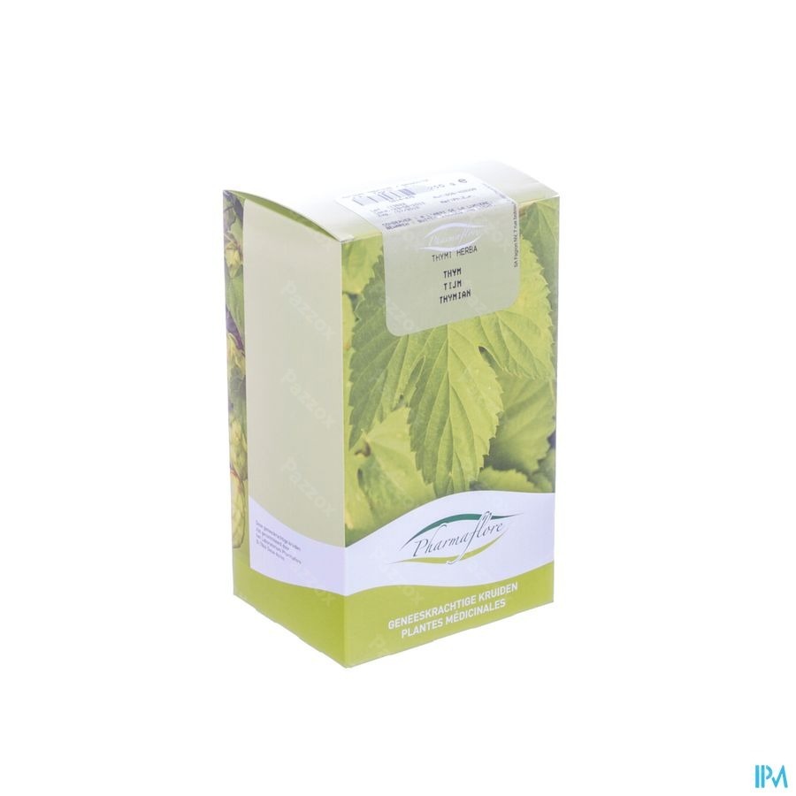 Thym Boite 250g Fag