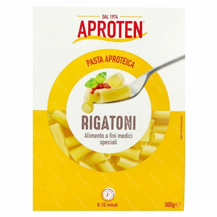 Aproten Rigatini 500g 5428 Revogan