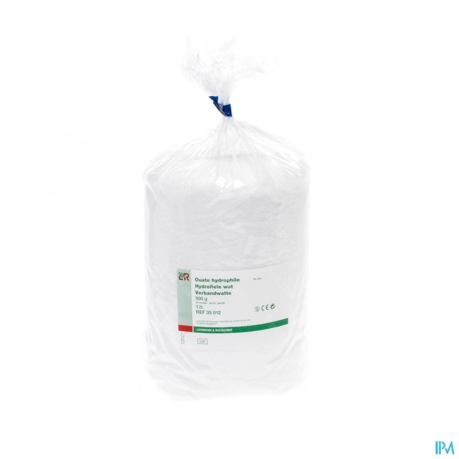 Stella Ouate Hydroph. Rouleau 500g 35012