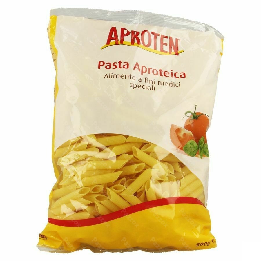 Aproten Penne 500g 5446 Revogan