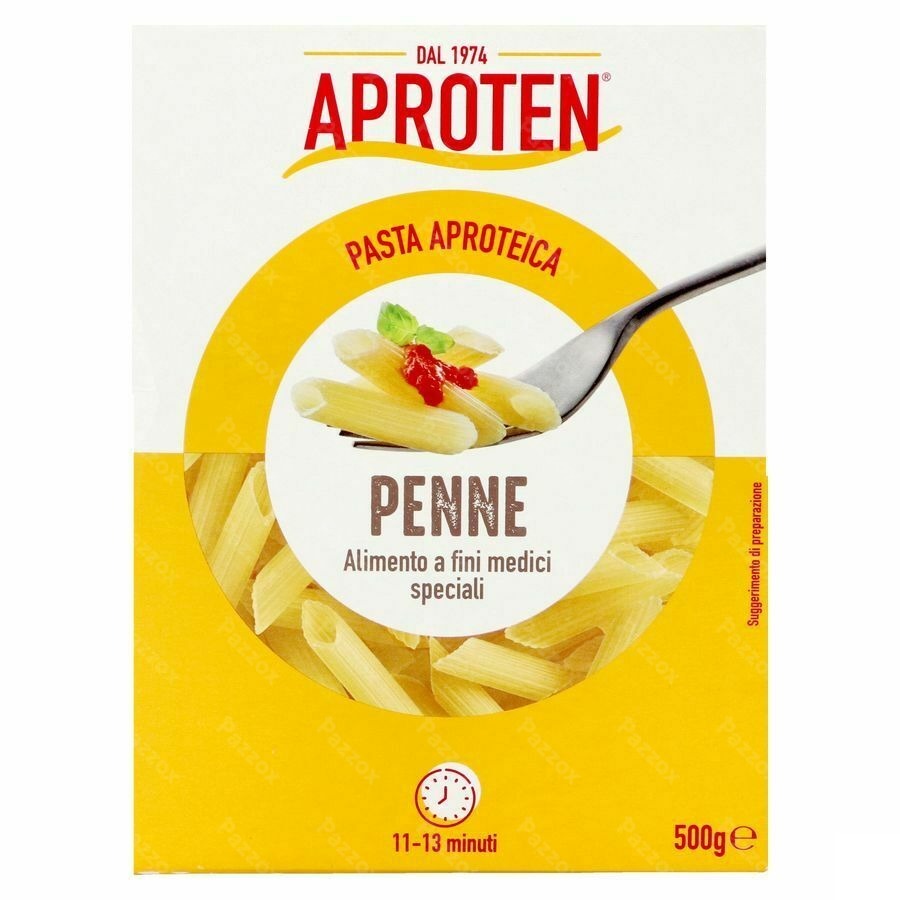 Aproten Penne 500g 5446 Revogan