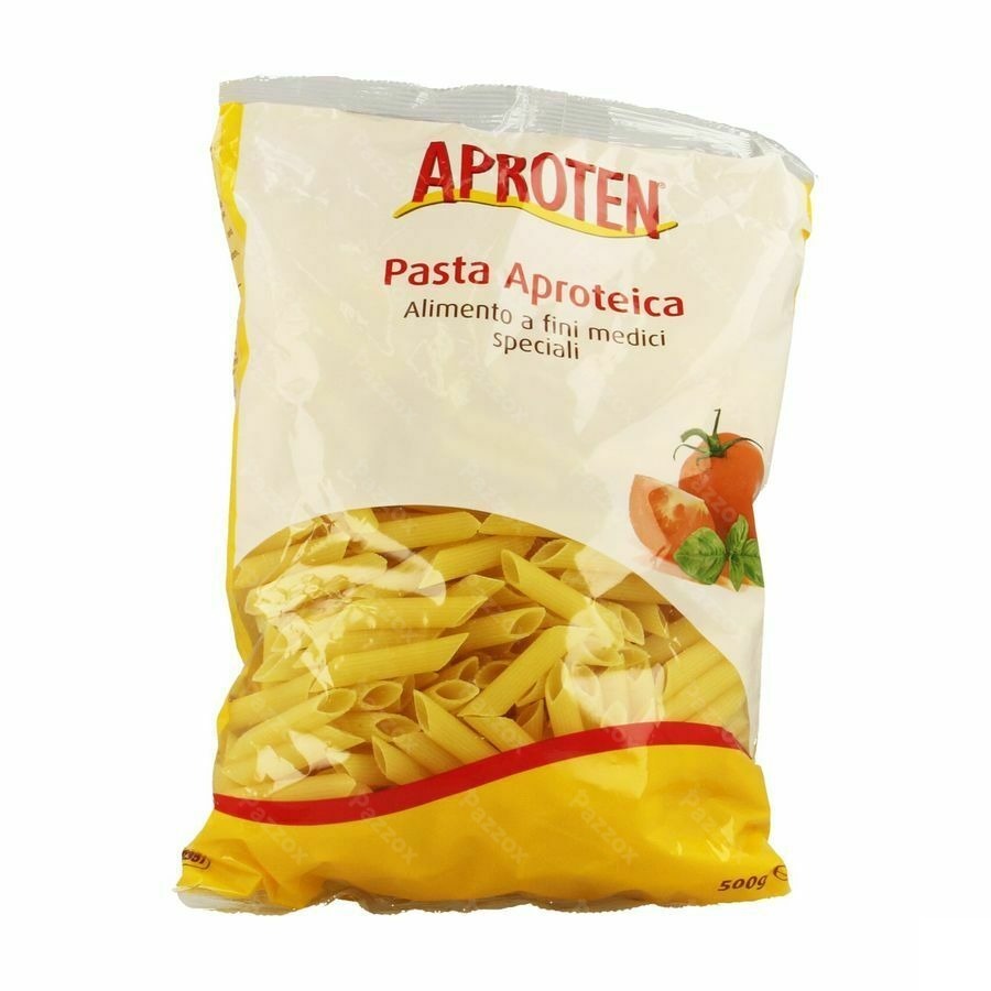 Aproten Penne 500g 5446 Revogan