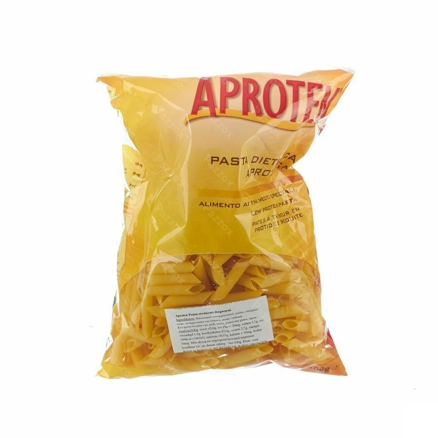 Aproten Penne 500g 5446 Revogan
