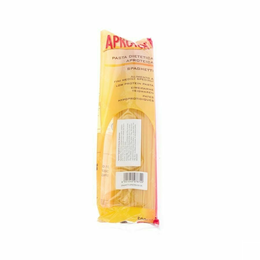 Aproten Spaghetti 500g 5454 Revogan