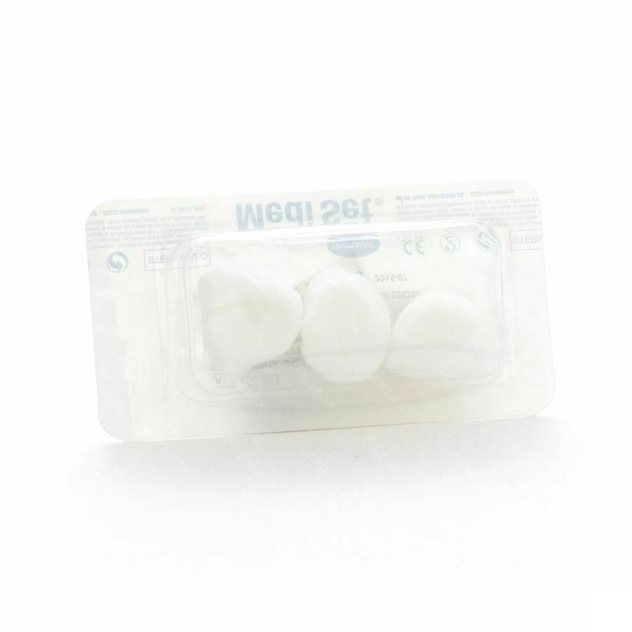 Pagasling # 3 St. - Blister R.3 P/s