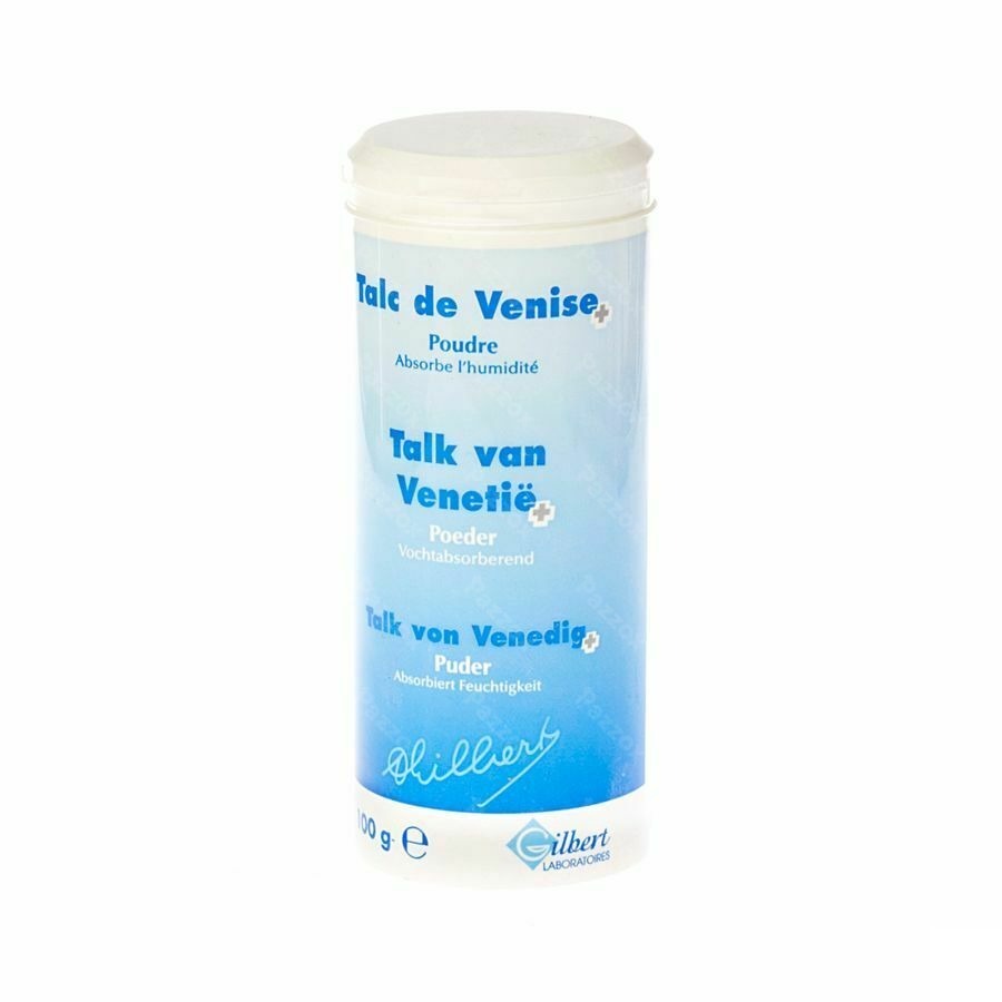 Gilbert Talk Venet. Strooibus 100g