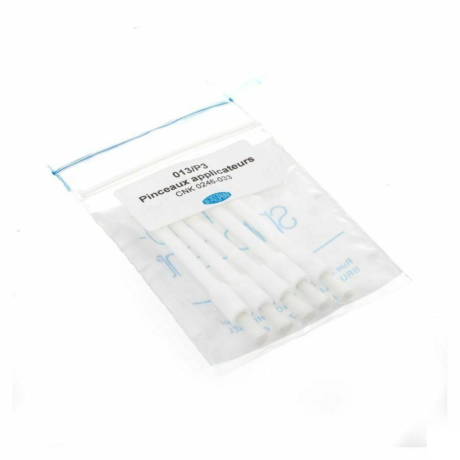 Junctional Tandenb Haren Kort-stevig 5 P3