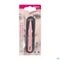 Pince A Epiler Prof. Mors Biais Inox
