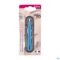 Pince A Epiler Prof. Mors Biais Inox