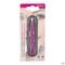 Pince A Epiler Prof. Mors Biais Inox