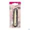 Pince A Epiler Prof. Mors Biais Inox