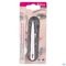 Pince A Epiler Prof. Mors Biais Inox