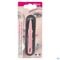 Pince A Epiler Prof. Mors Biais Inox