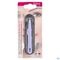 Pince A Epiler Prof. Mors Biais Inox