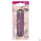 Pince A Epiler Prof. Mors Biais Inox