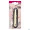 Pince A Epiler Prof. Mors Biais Inox