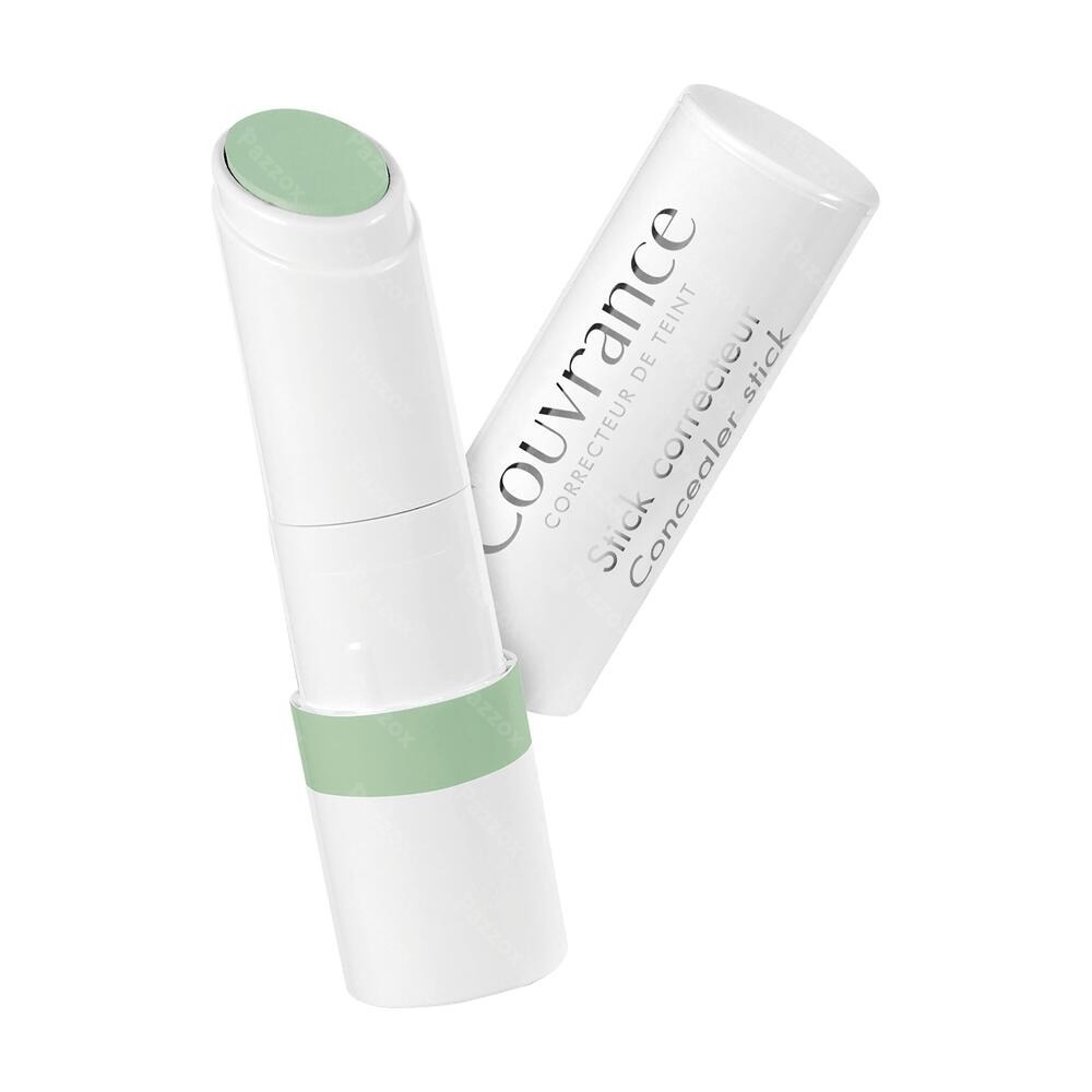 Avene Couvrance Correctiestick Groen