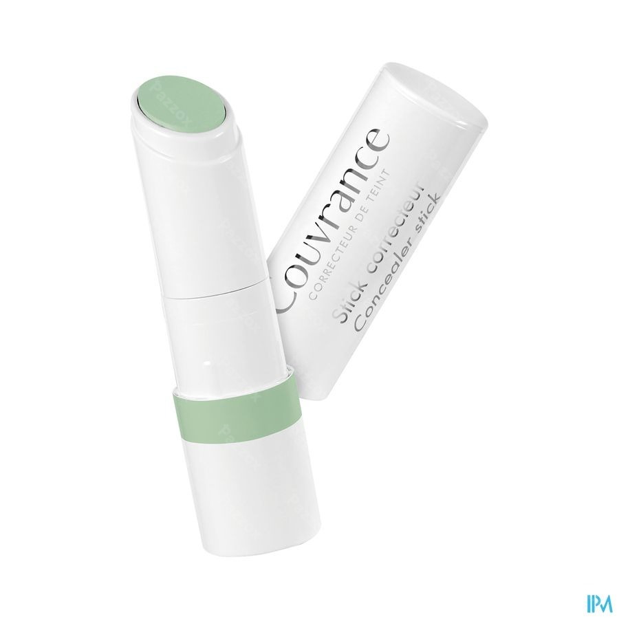 Avene Couvrance Correctiestick Groen