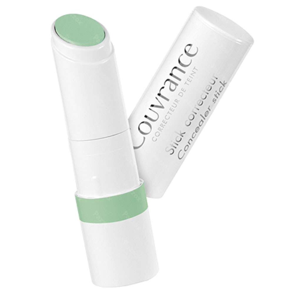 Avene Couvrance Stick Correcteur Vert