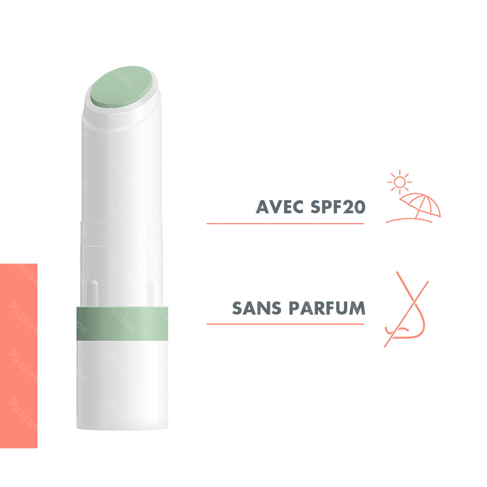 Avene Couvrance Stick Correcteur Vert