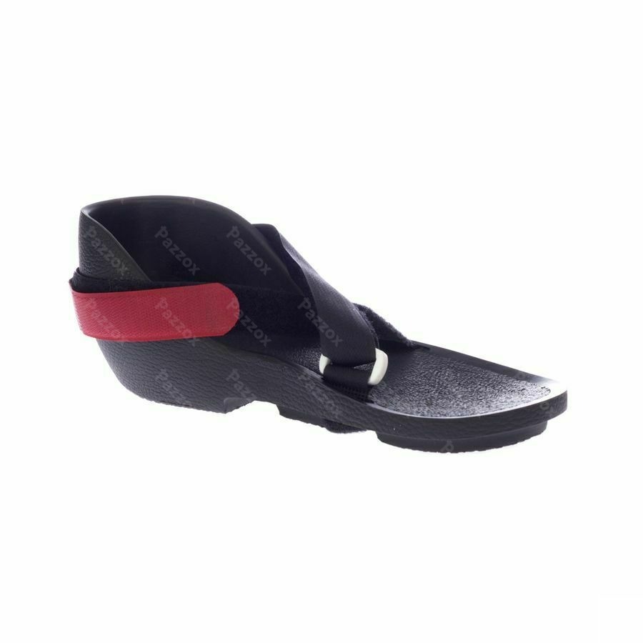 Cellona Shoecast Loopzool Rechts Maat 39-42 