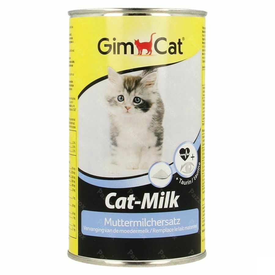 Gimpet Lait Pour Chatons Pdr 200g