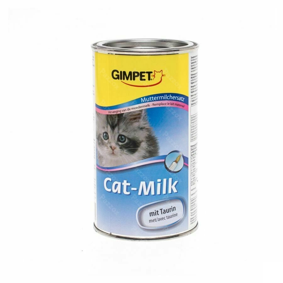 Gimpet Lait Pour Chatons Pdr 200g