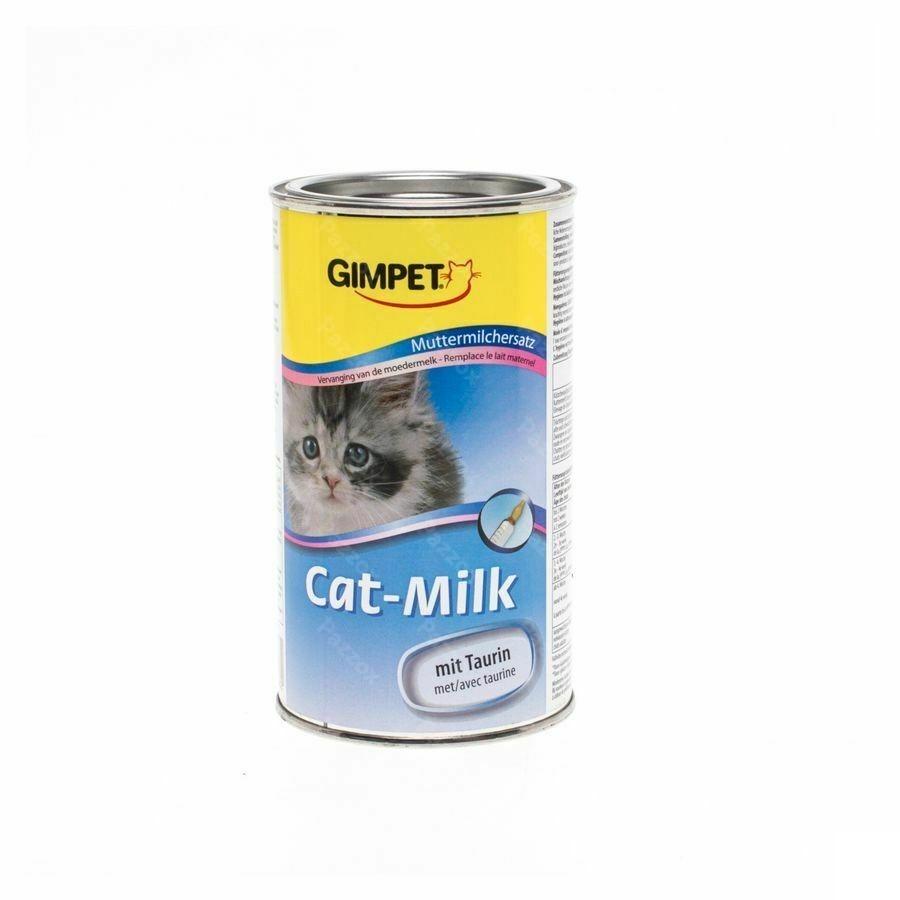 Gimpet Lait Pour Chatons Pdr 200g