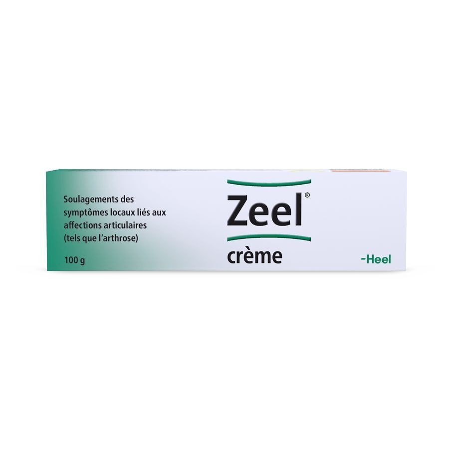 Heel Zeel Crème 100g