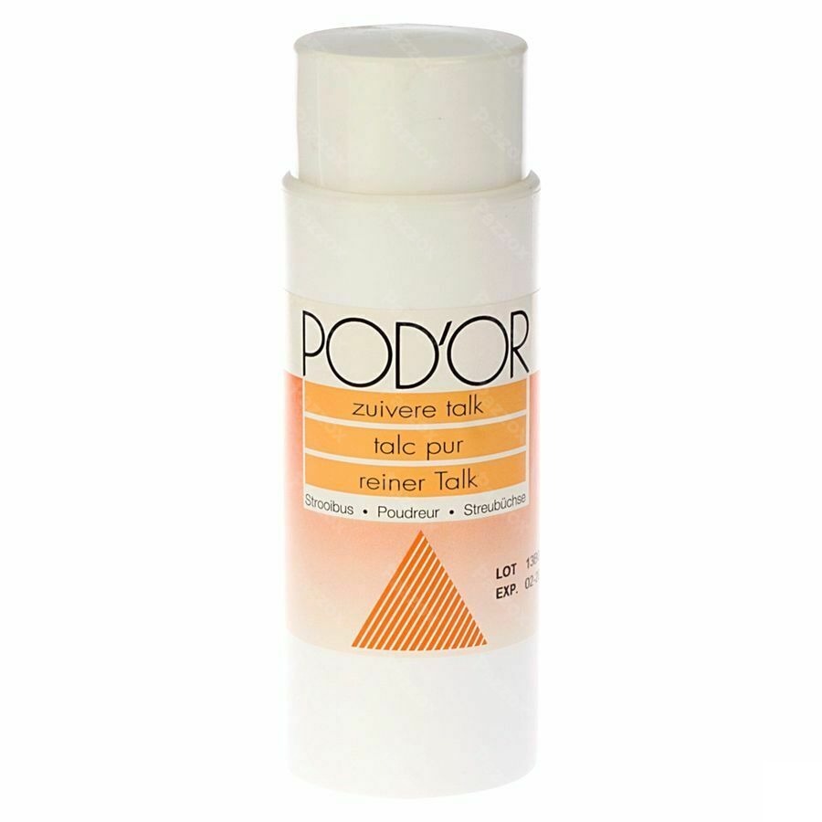 Talc Pur Poudreur 100g