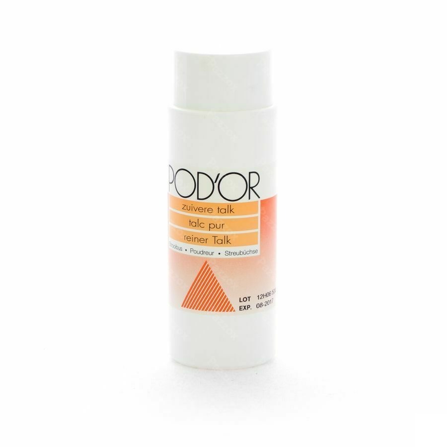 Talc Pur Poudreur 100g