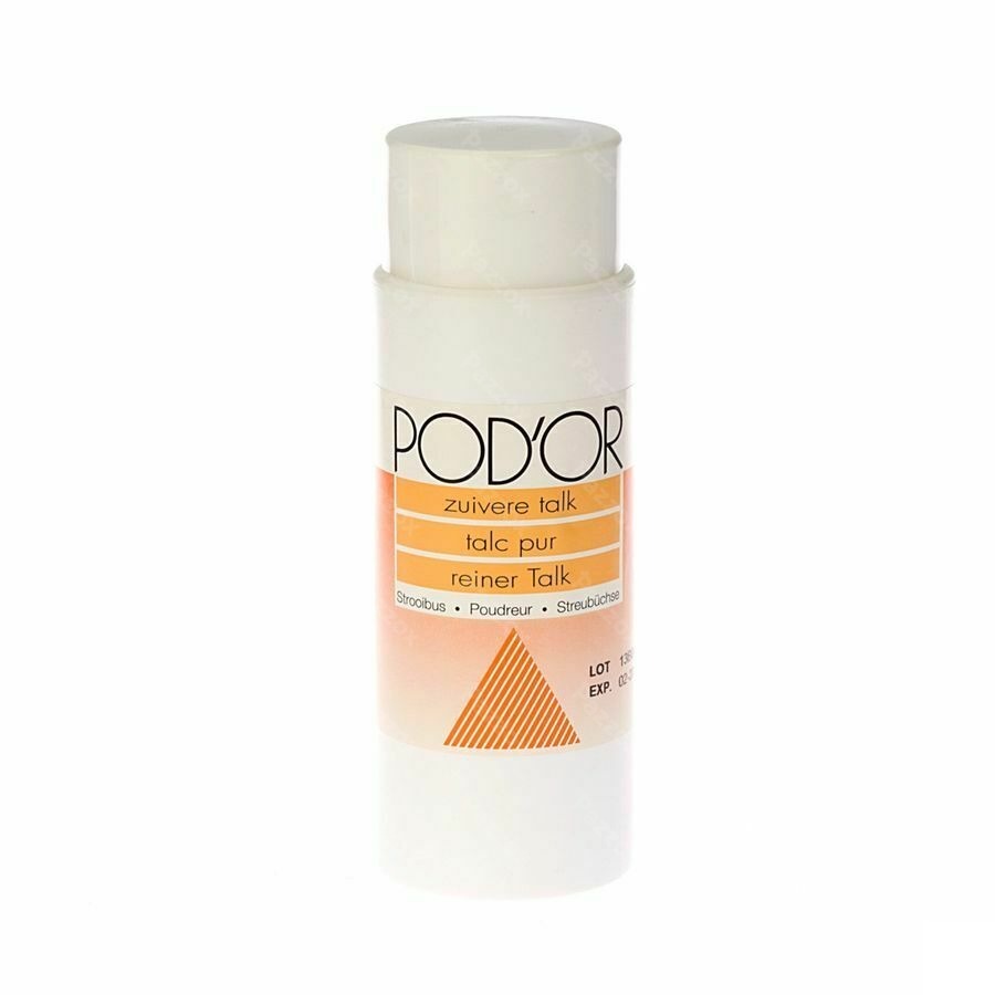 Talc Pur Poudreur 100g