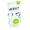 Philips Avent Tetine Slow 2trous 2 SCF632/27