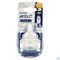 Philips Avent Tetine Fast 4trous 2 SCF634/27