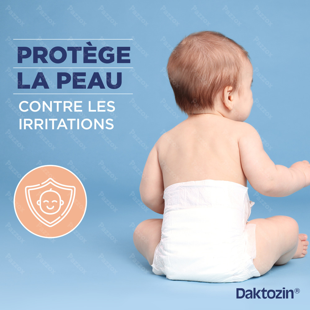 Daktozin 2,5mg/150mg Pommade 90g