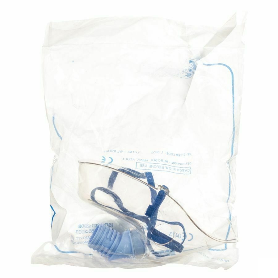 Lifecare Aerosol Masker Volw 3000