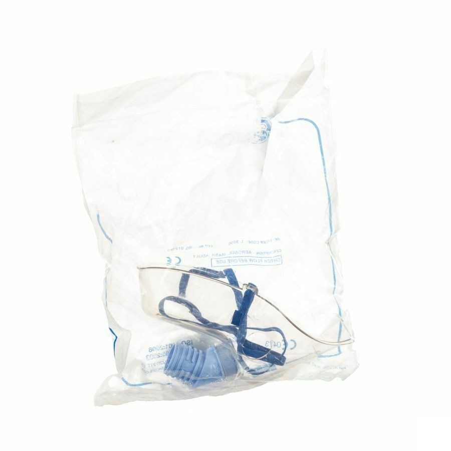 Lifecare Aerosol Masker Volw 3000