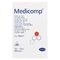 Medicomp 7,5x7,5cm 4pl. Nst. 100 P/s