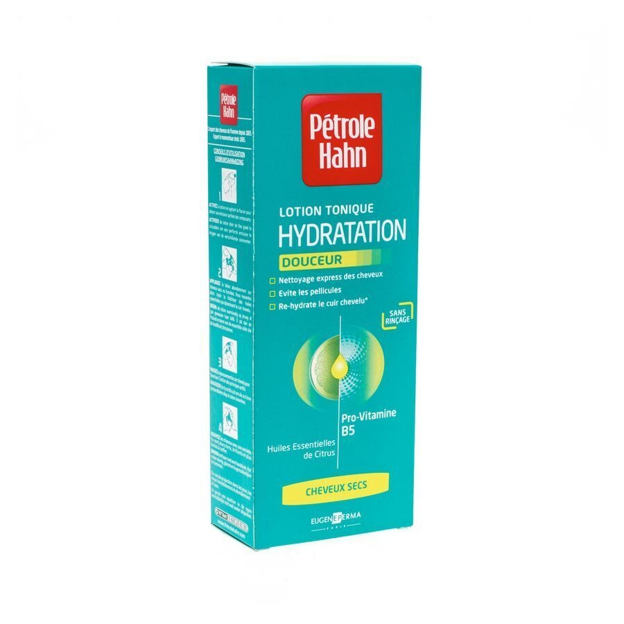 Petrole Hahn Lot Hydr-reequil.300ml