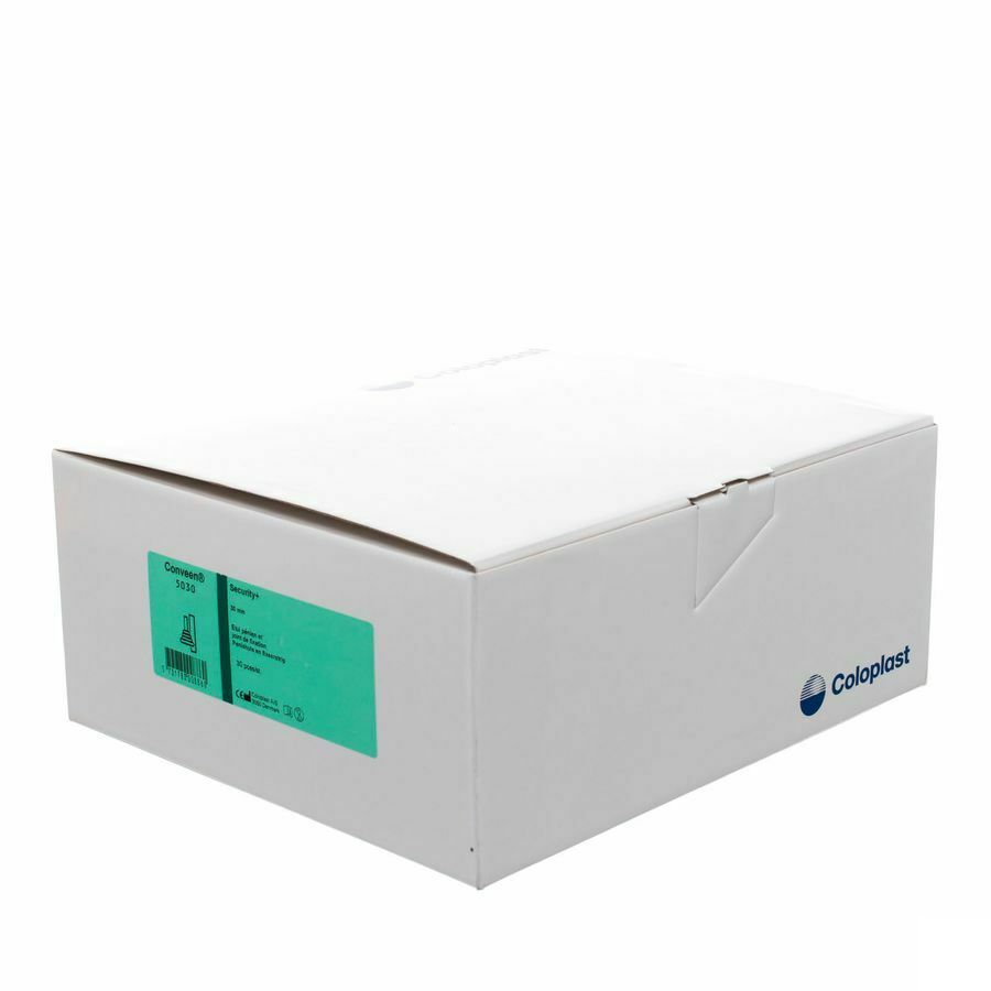 Conveen Security Plus Etui Penien+fix 30mm 30 5030