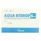 Aqua Sterop Pour Inj Solvens Amp 10 X 5ml