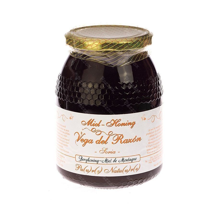 Soria Miel Aromatica 1kg