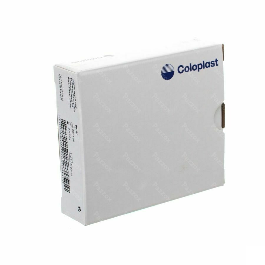 Alterna Plaques Enf 10-35mm 5 8110
