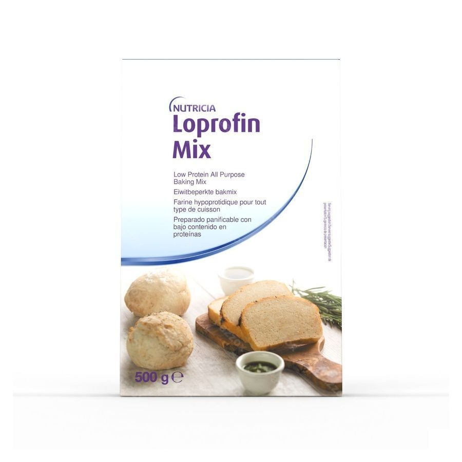 Loprofin Melange Pain 500g