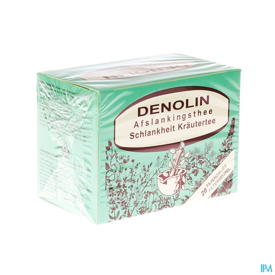 Denolin Nf Pour Maigrir 20 S.f.