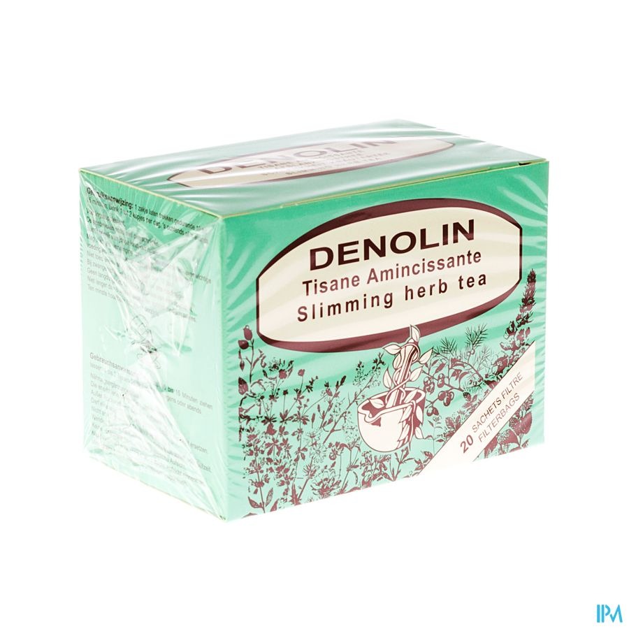 Denolin Nf Pour Maigrir 20 S.f.