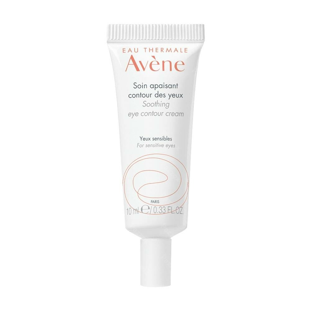 Avène Soin Apaisant Contour des Yeux 10ml