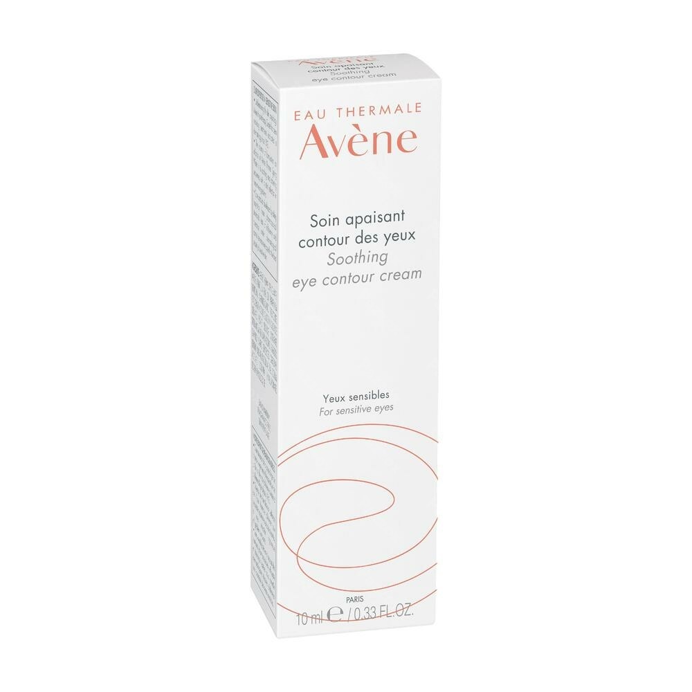Avène Soin Apaisant Contour des Yeux 10ml