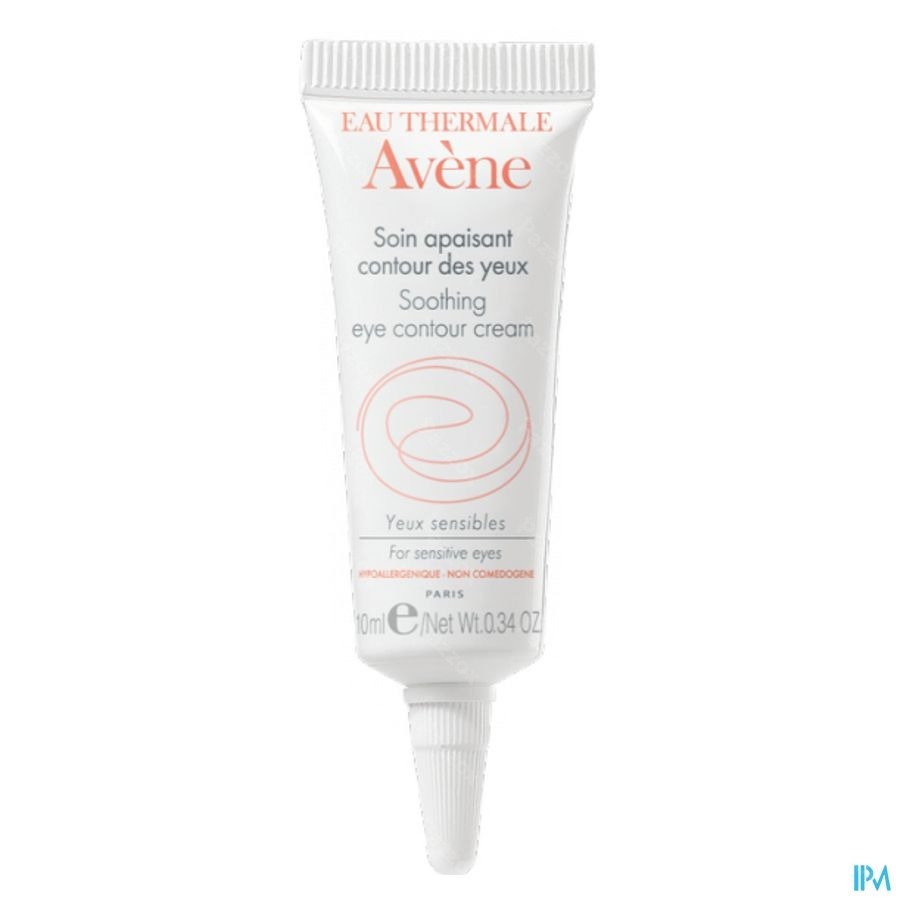 Avène Soin Apaisant Contour des Yeux 10ml