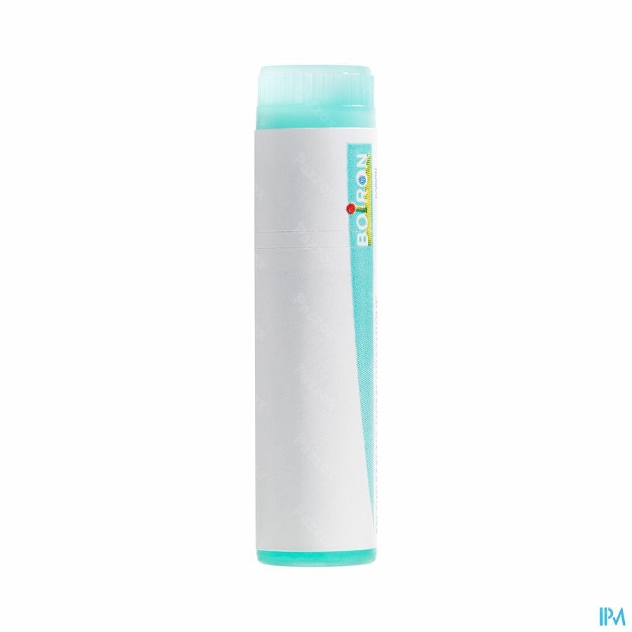 Boiron Silicea 200K Globulen